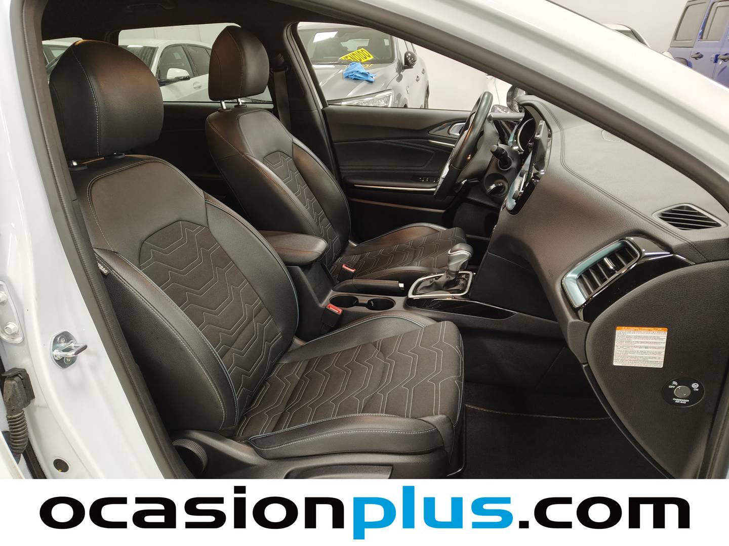 Foto KIA Ceed Tourer Kia Ceed Tourer 1.0 MHEV Style Edition DCT (100 CV)