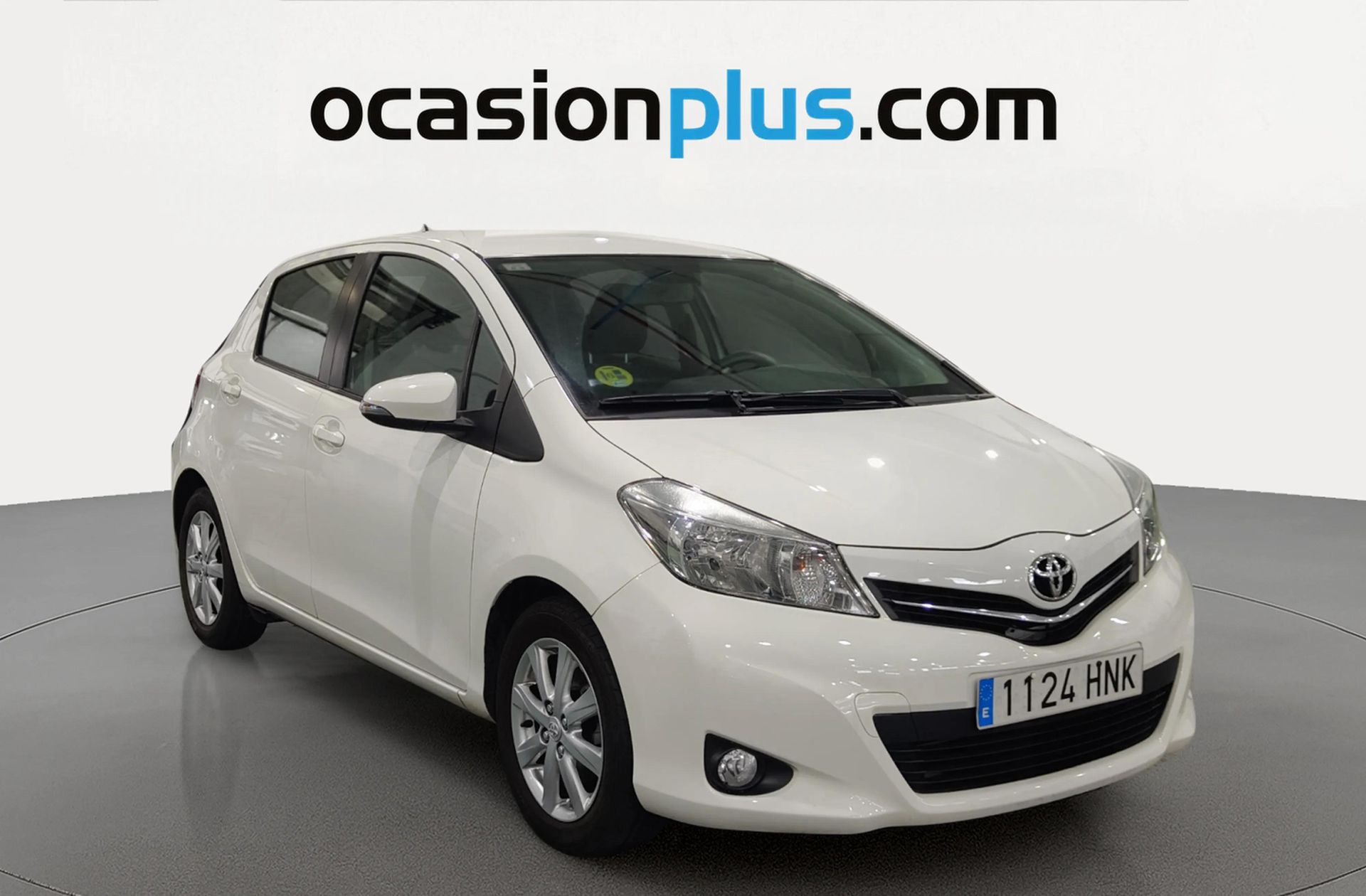 Toyota Yaris 90D Active - foto 2