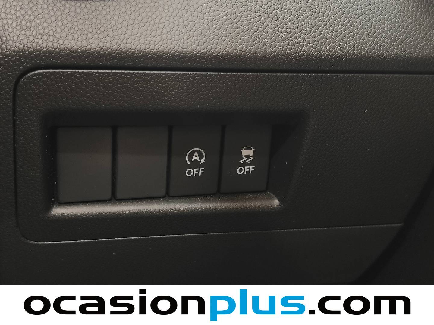 Suzuki Ignis Suzuki Ignis 1.2 Mild Hybrid GLX 61 kW (83 CV) al mejor precio