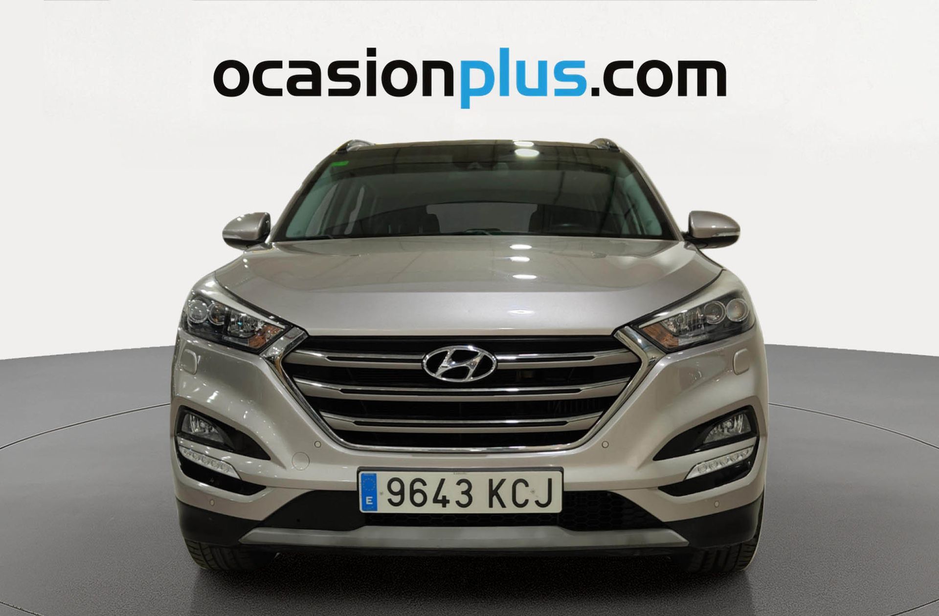 Hyundai Tucson 1.7 CRDi BlueDrive Tecno Sky 4x2 - foto 16