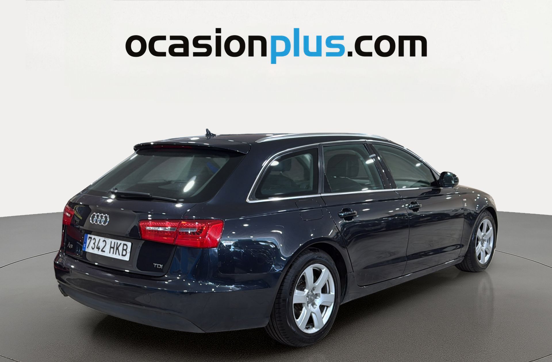 Audi A6 Avant 2.0 TDI Pack S-Line - foto 3
