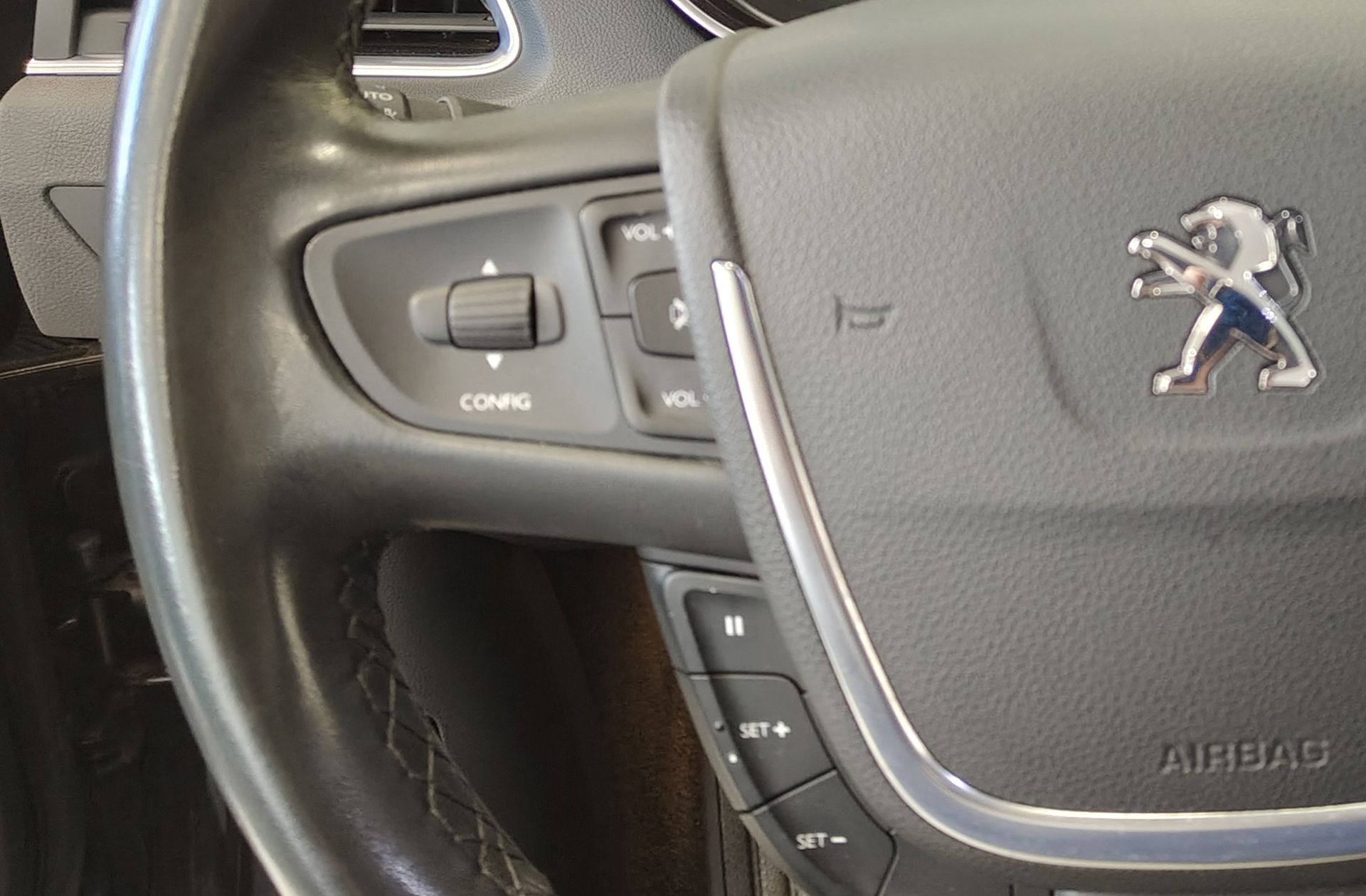 Peugeot 508 2.0 BlueHDi GT Line - foto 26