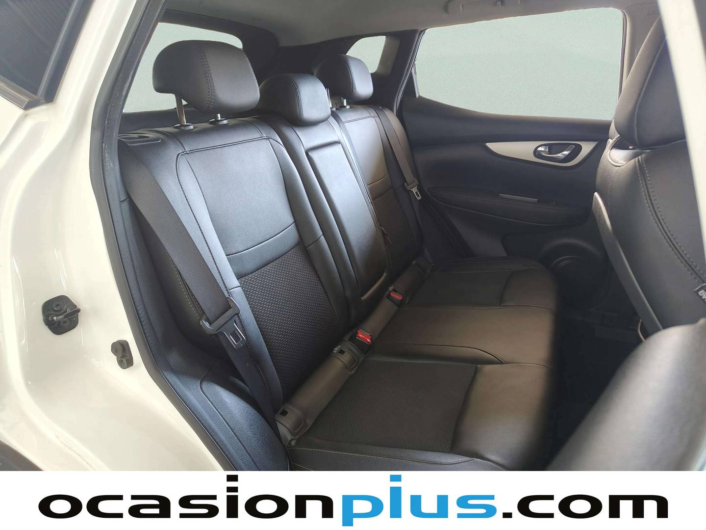 Nissan QASHQAI Nissan Qashqai DIG-T 115 Tekna 4x2 Xtronic (115 CV) 2017