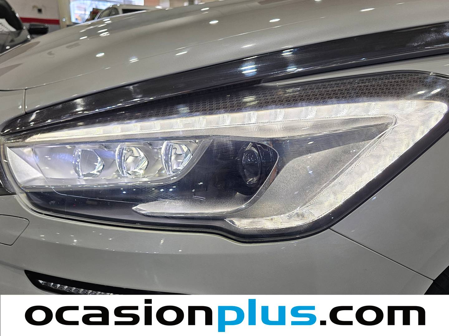 DS DS 5 DS DS5 BlueHdi 120 Style (120 CV) barato