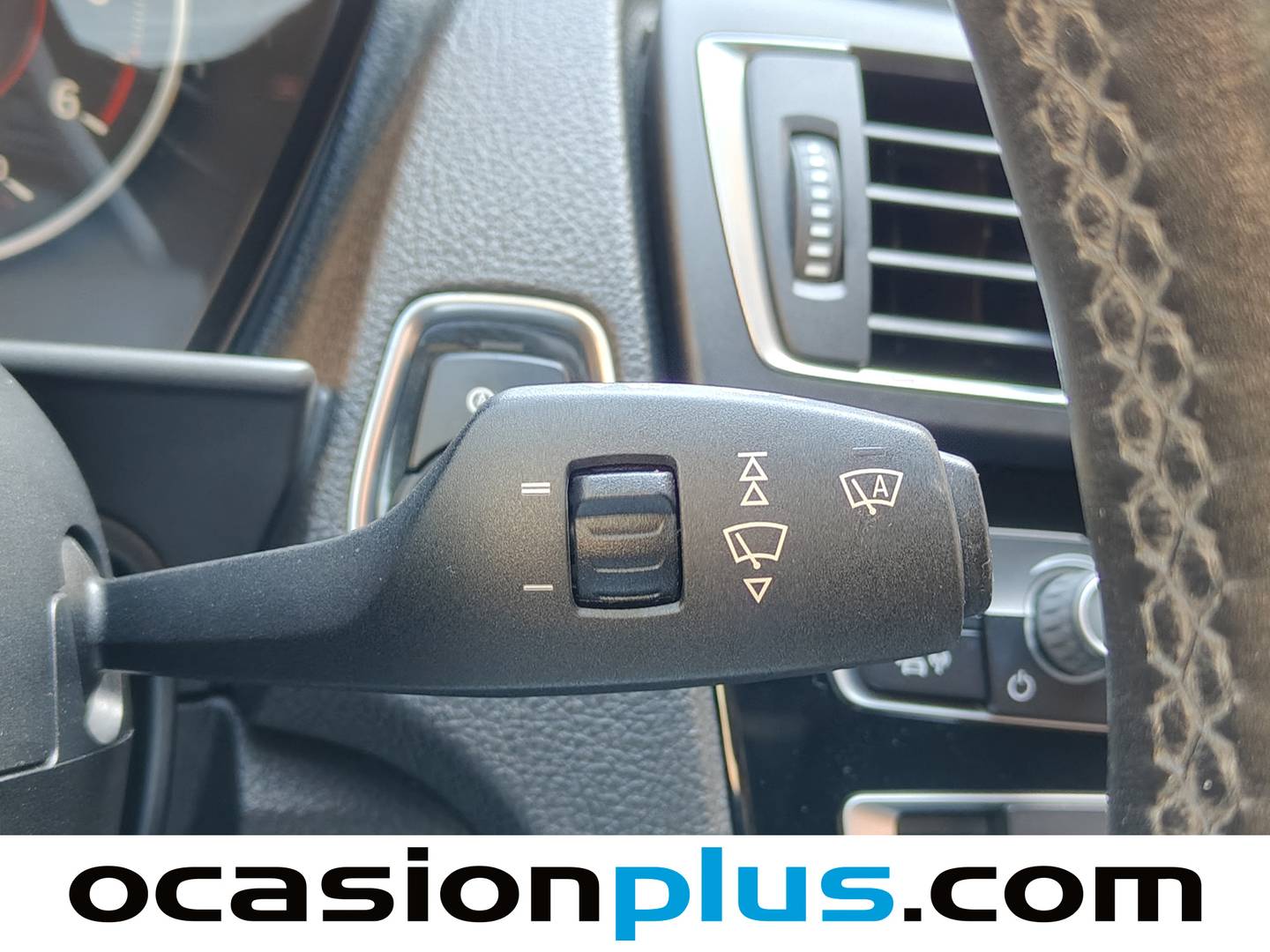 Foto BMW Serie 1 BMW Serie 1 116d (116 CV) Pack M