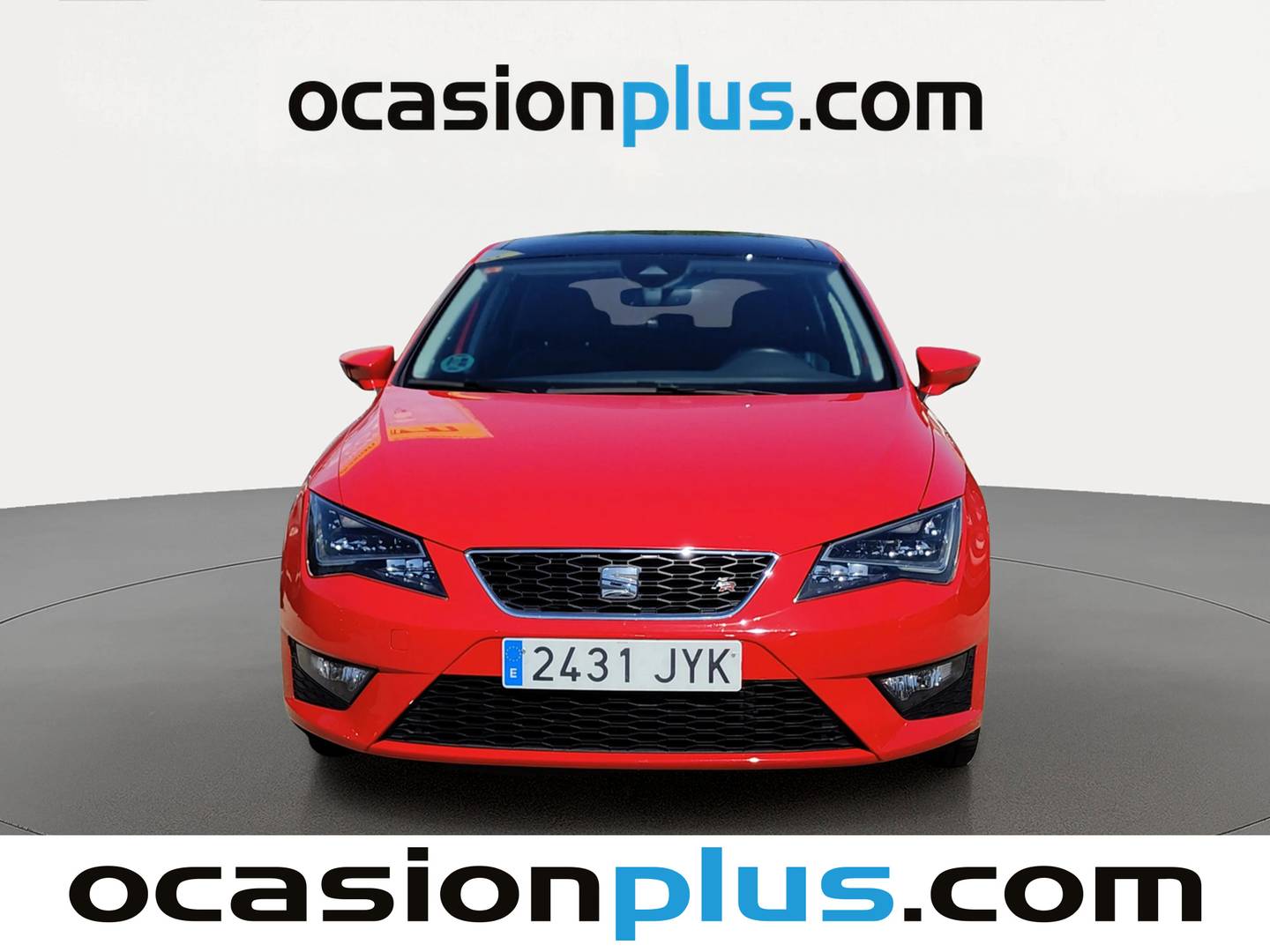 Seat León Seat León 2.0 TDI S&S FR Advanced DSG-6 (150 CV) km 0