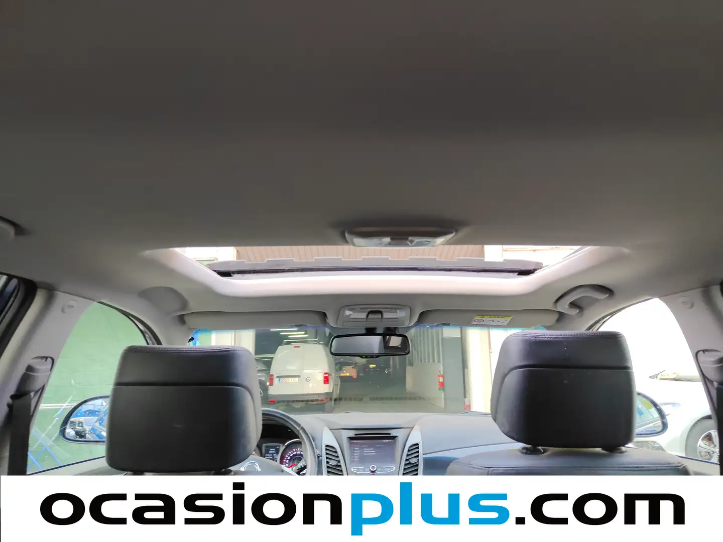 Foto SsangYong Korando Ssangyong Korando D22T Limited 4x2 (178 CV)