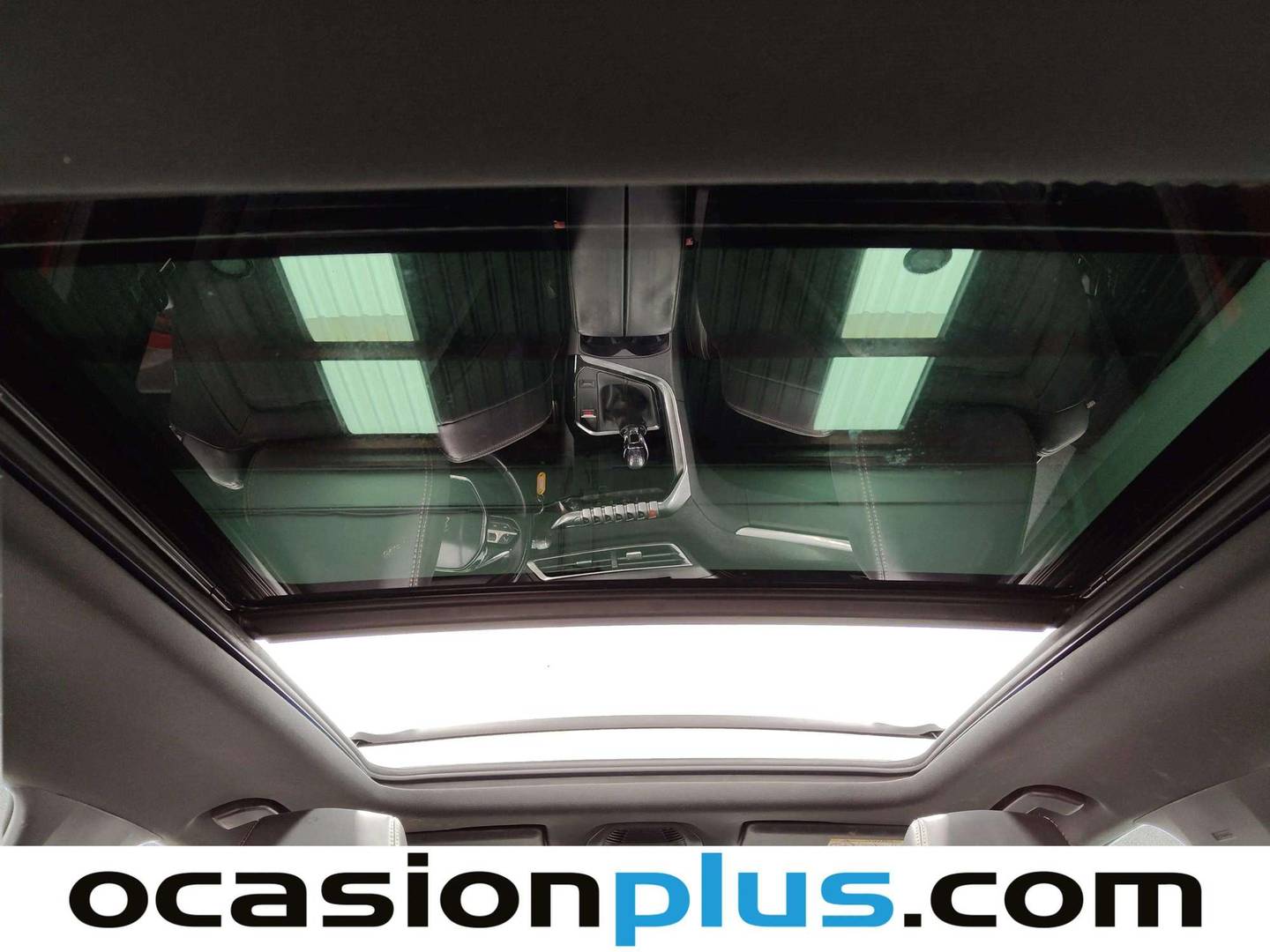 Extras y acabados del Peugeot 5008 Peugeot 5008 2.0L BlueHDi GT-Line S&S (150 CV)