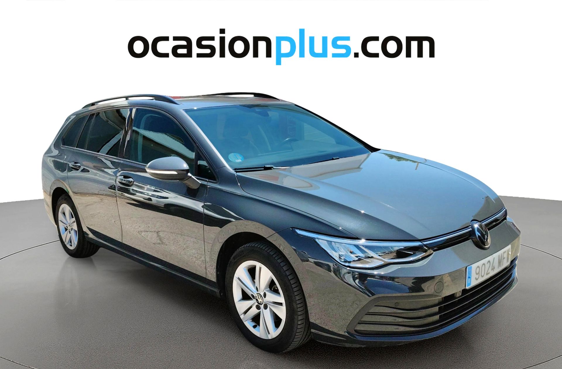 Volkswagen Golf Variant Life 1.0 eTSI DSG - foto 2