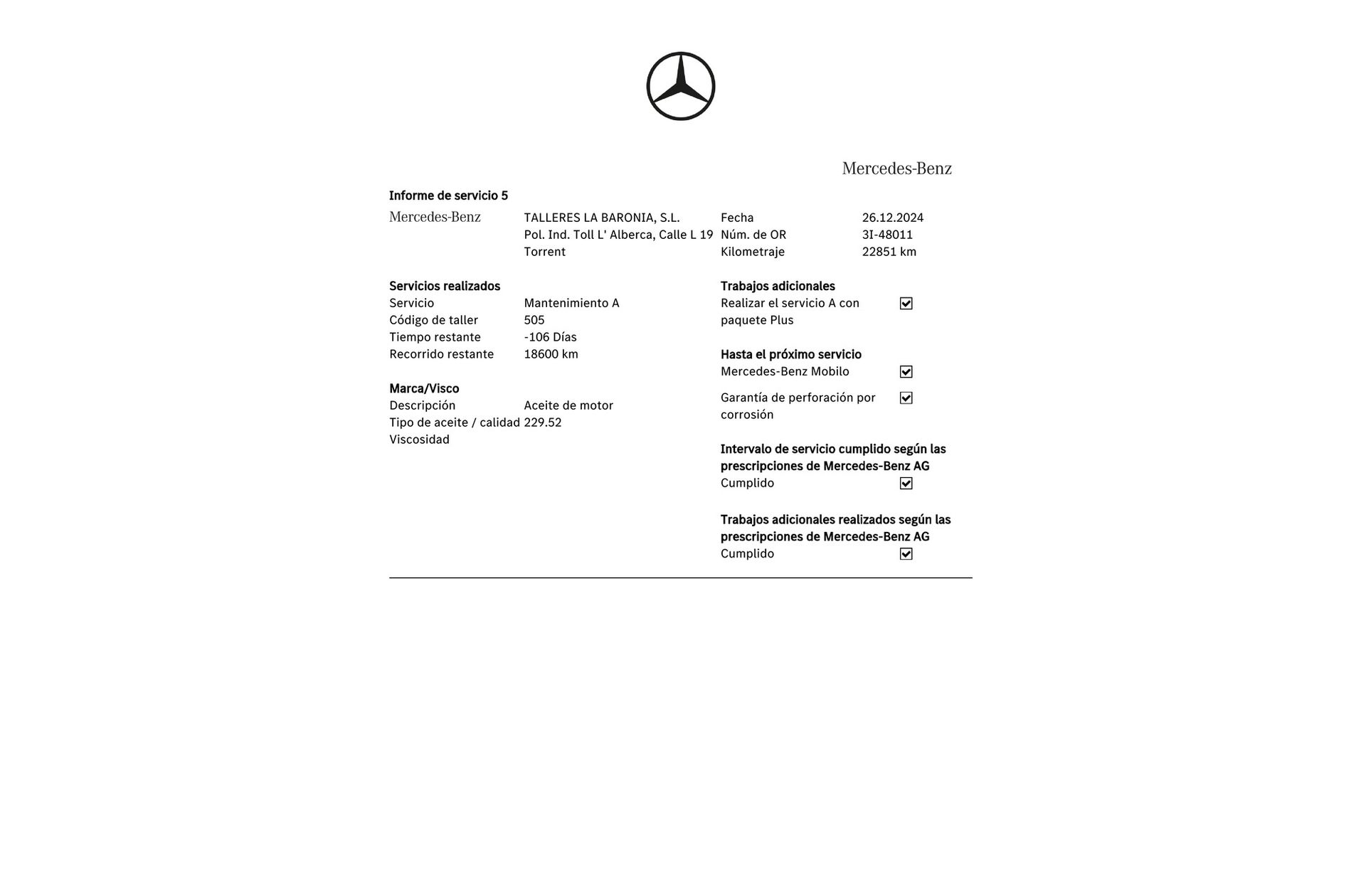 Mercedes-Benz Clase C Coupe 220 d - foto 29