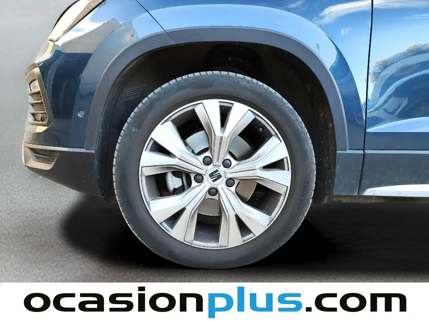 Foto Seat Ateca SEAT Ateca 2.0 TDI X-Perience XXL 4Drive (150 CV) DSG