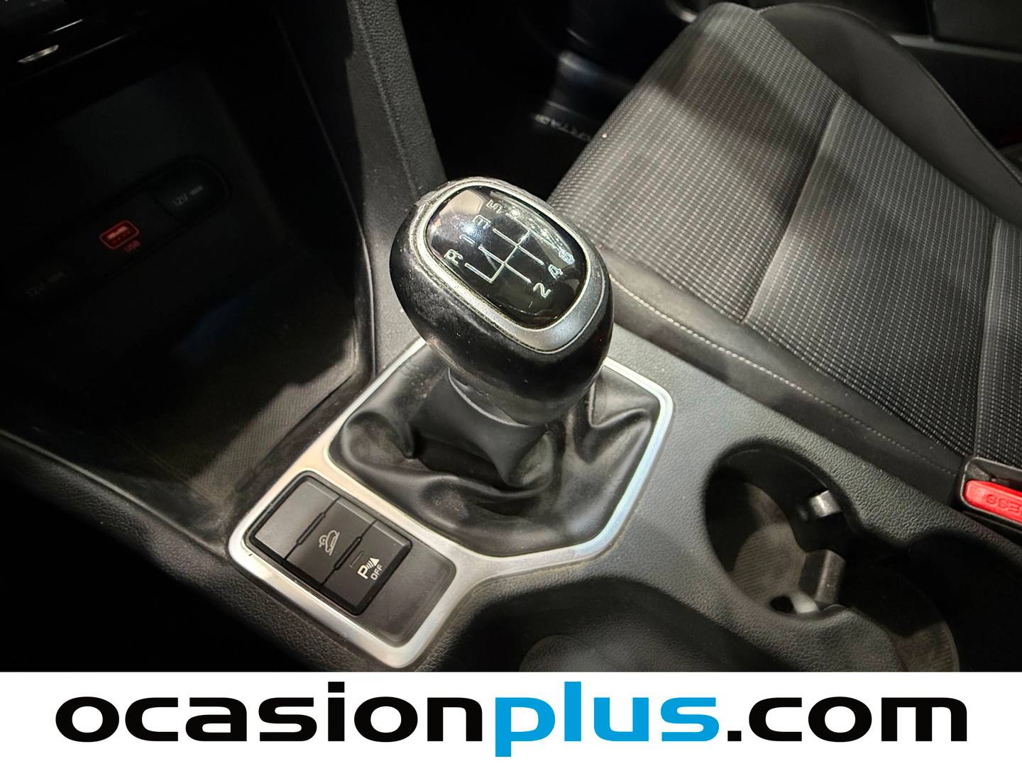 KIA Sportage KIA Sportage 1.6 CRDi Drive 4x2 (115 CV) de segunda mano