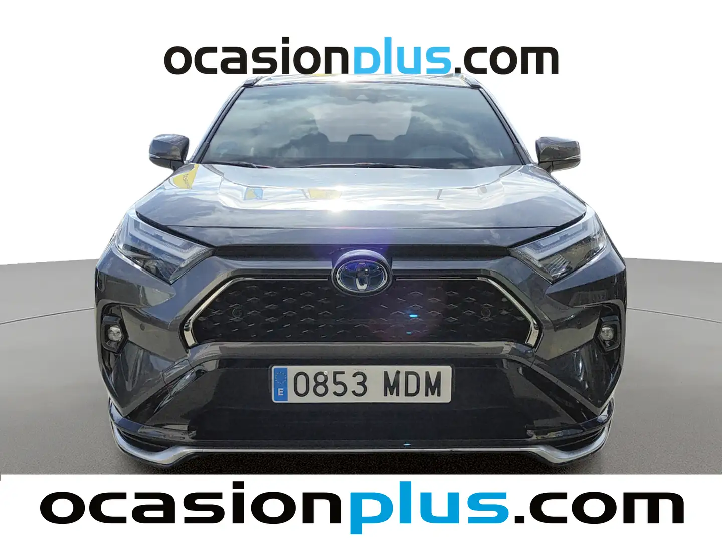 Foto Toyota Rav4 Toyota Rav4 2.5l PLUG-IN 300PH Style Plus e-CVT (306 CV)