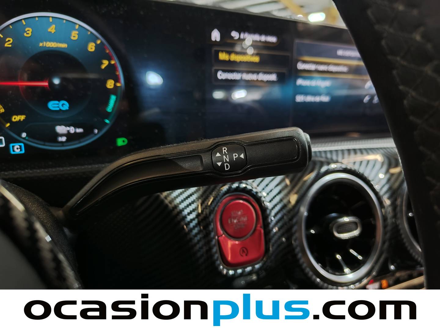 Mercedes Clase A Mercedes-Benz Clase A 250 e (218 CV) de segunda mano