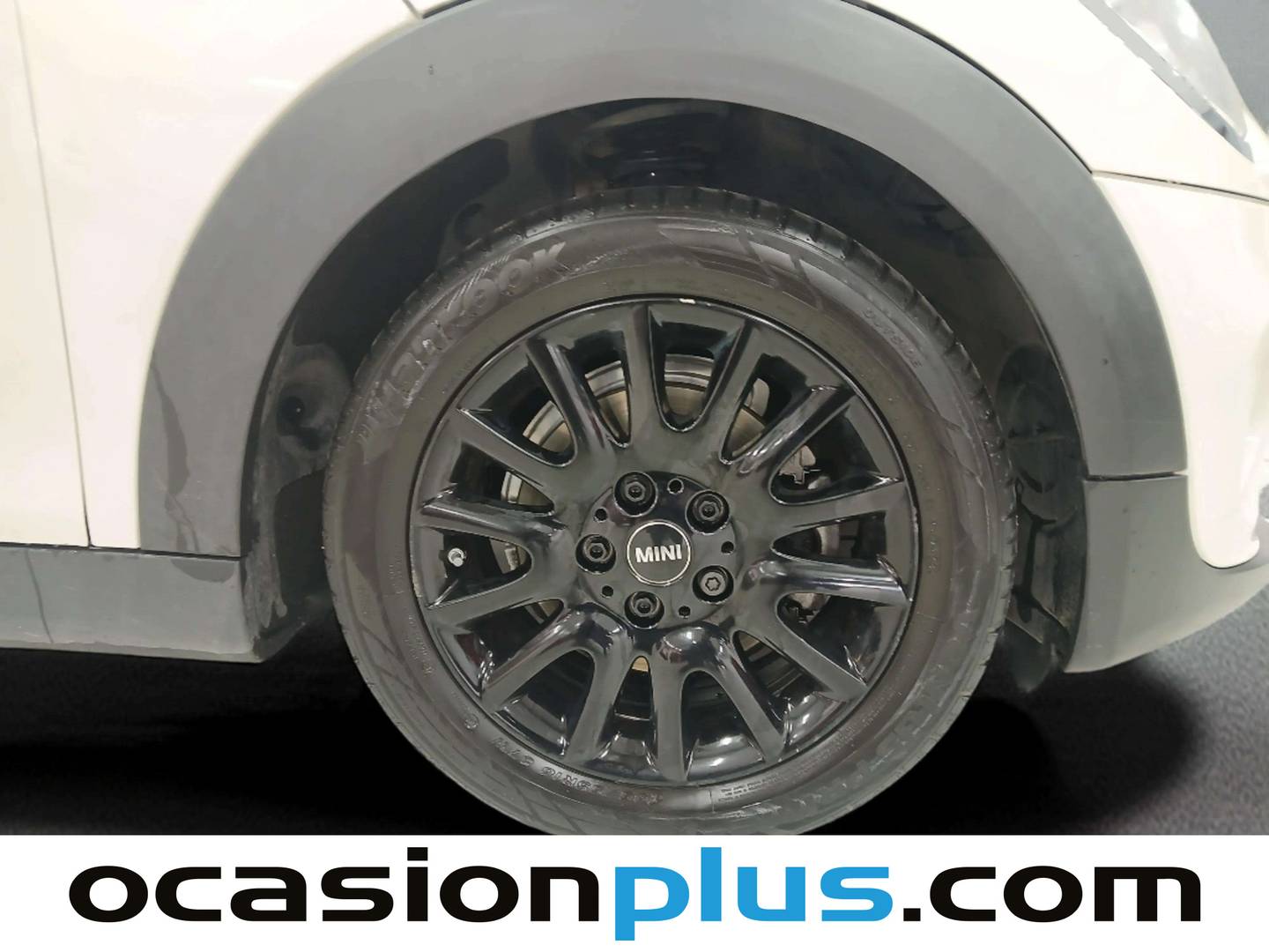 Foto Mini MINI MINI MINI 5 Puertas One 5 Puertas (102 CV)