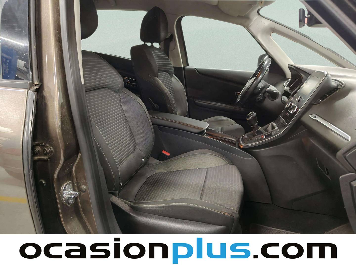 Renault Grand Scénic Renault Grand Scenic TCe 130 Intens (130 CV) 7 Plazas km 0
