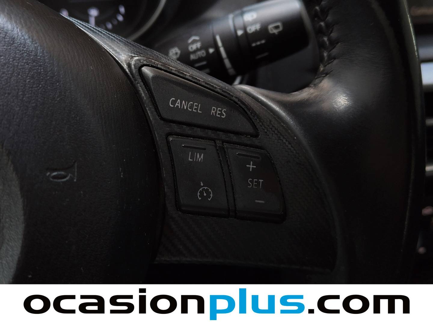 Mazda CX-5 Mazda CX-5 2.2 DE Style+ 2WD (150 CV) de ocasión