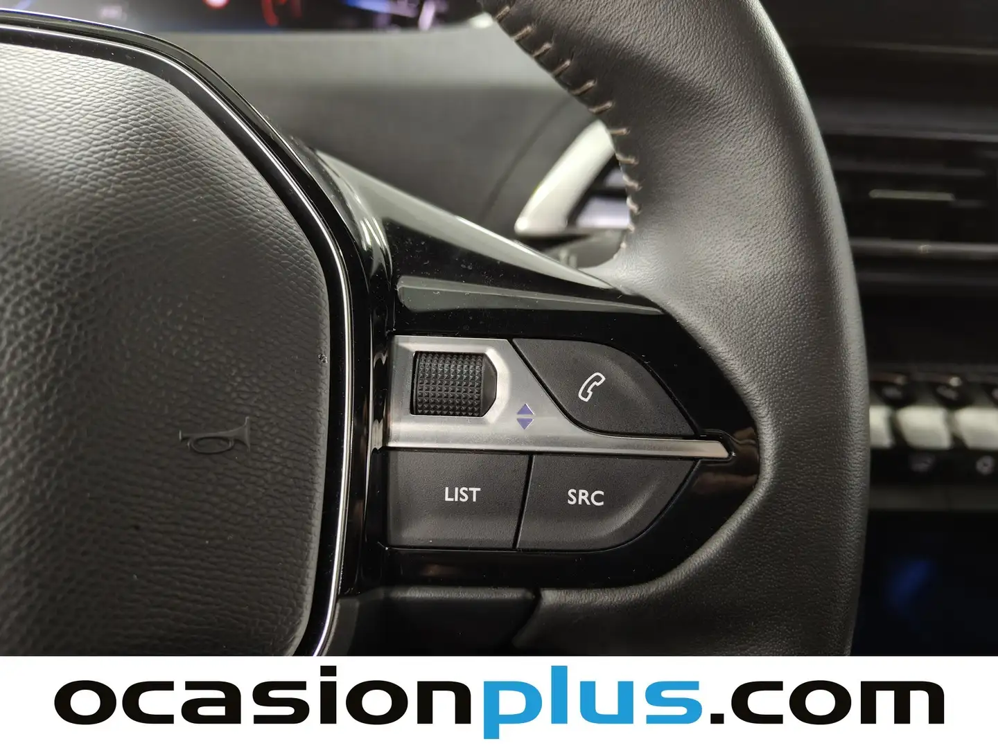 Foto Peugeot 3008 Peugeot 3008 PureTech 130 S&S Allure Pack (130 CV)