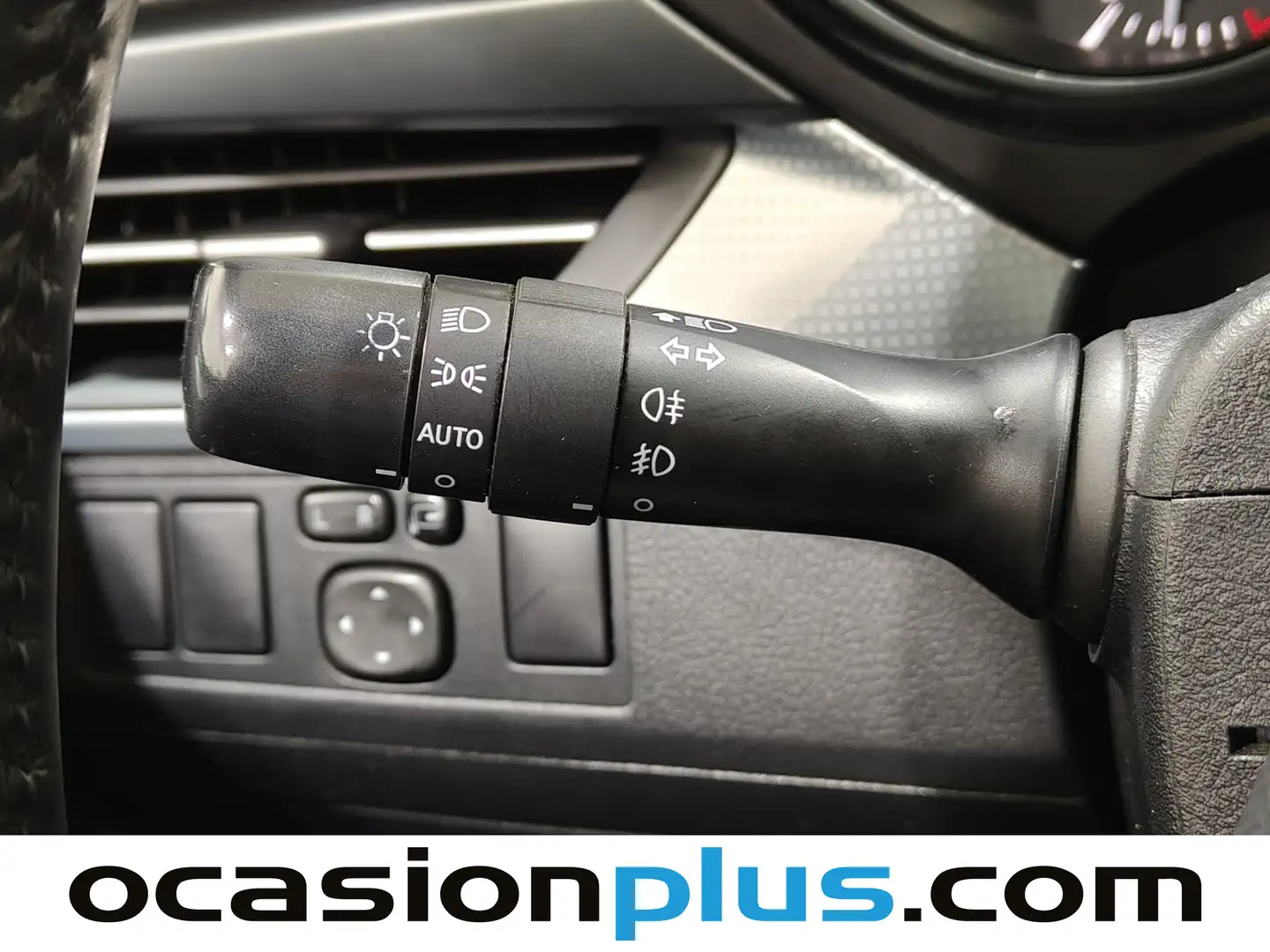 Foto Toyota Avensis Toyota Avensis 140 Advance (147 CV)