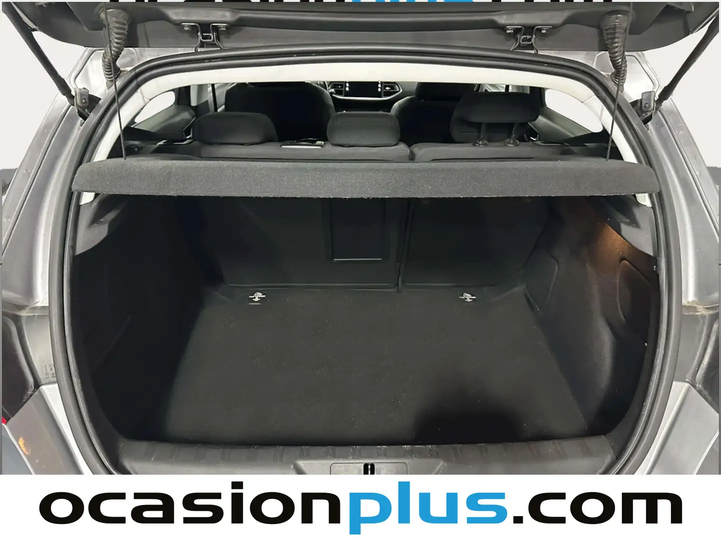 Foto Peugeot 308 Peugeot 308 Allure Pack BlueHDi 130 S&S EAT8 96 kW (130 CV)