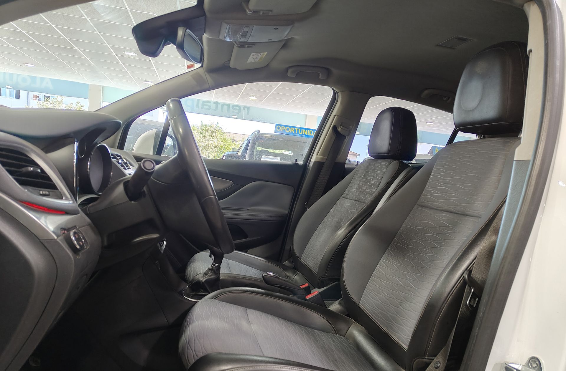 Opel Mokka 1.7 CDTI Excellence 4x2 - foto 11