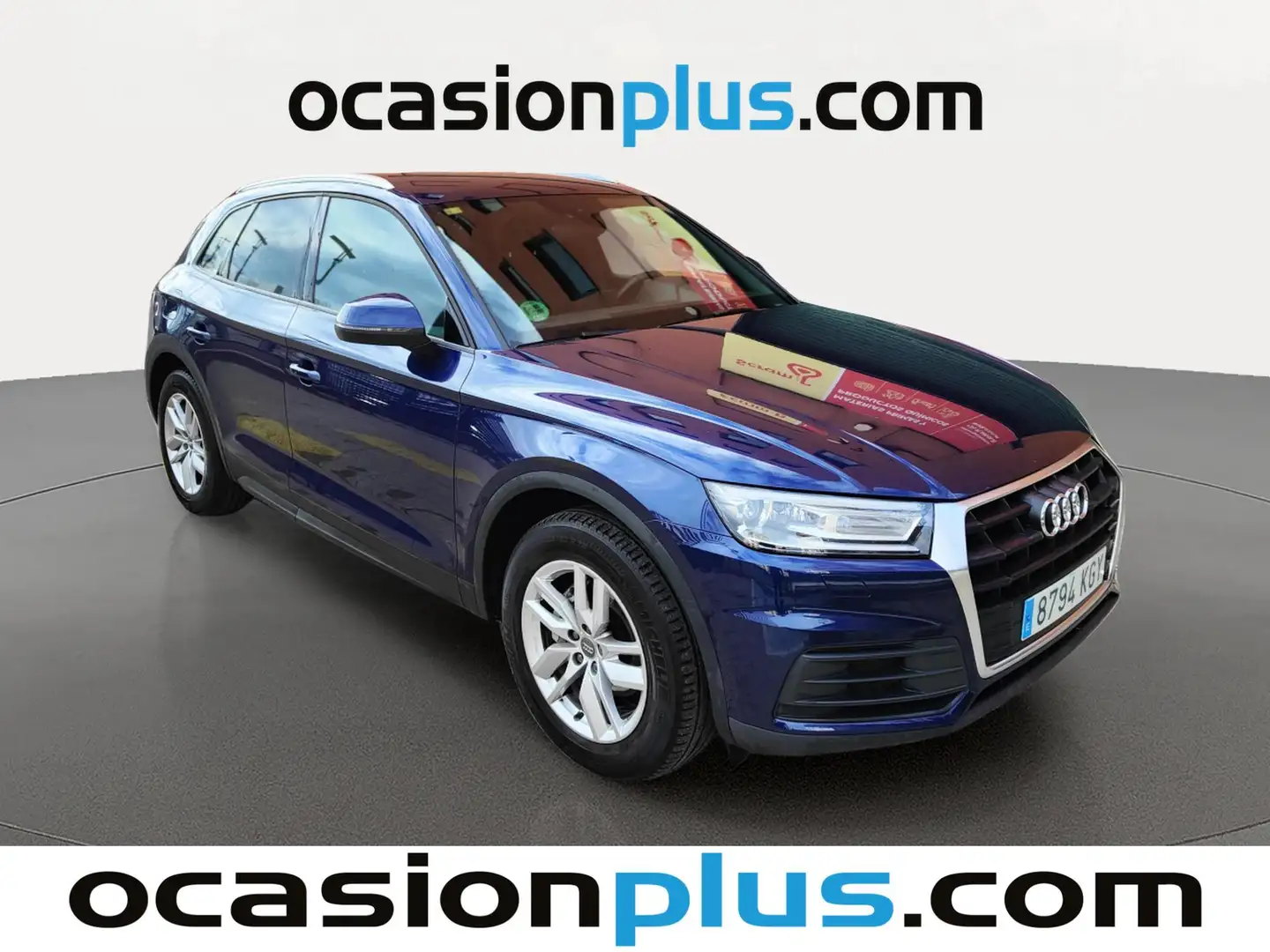 Foto Audi Q5 Audi Q5 Advanced 2.0 TDI (150 CV)