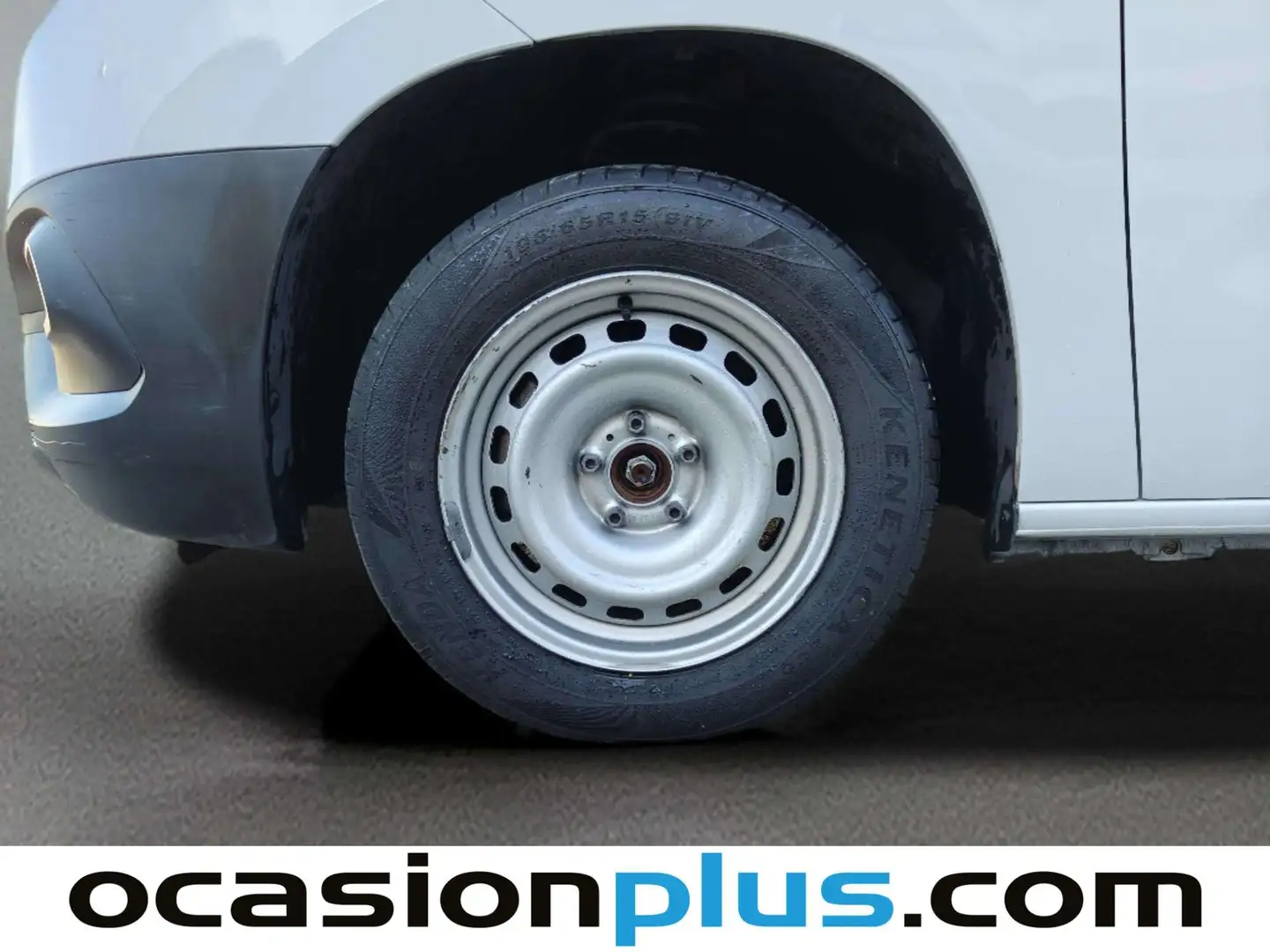 Foto Toyota Proace City Toyota Proace City Furgon 1.5D GX L1 650kg (102 CV)