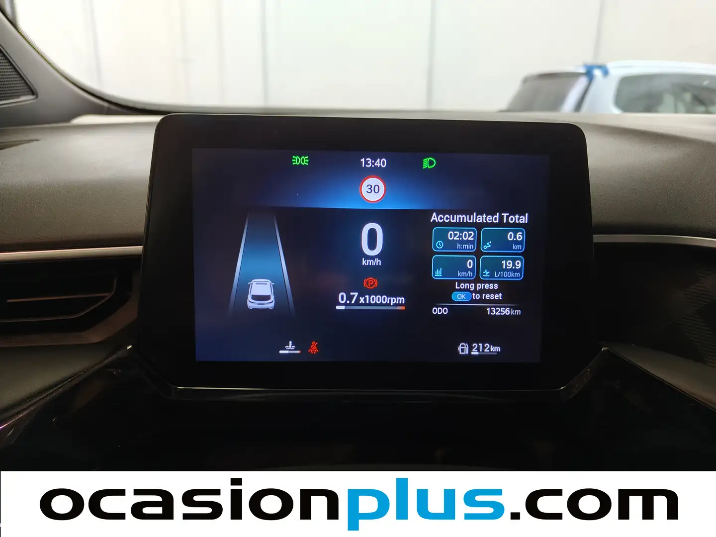 Foto MG MG3 MG MG3 1.5 Standard (116 CV)