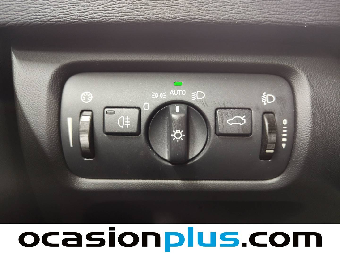 Volvo V40 Cross Country Volvo V40 Cross Country D2 Kinetic (120 CV) seminuevo