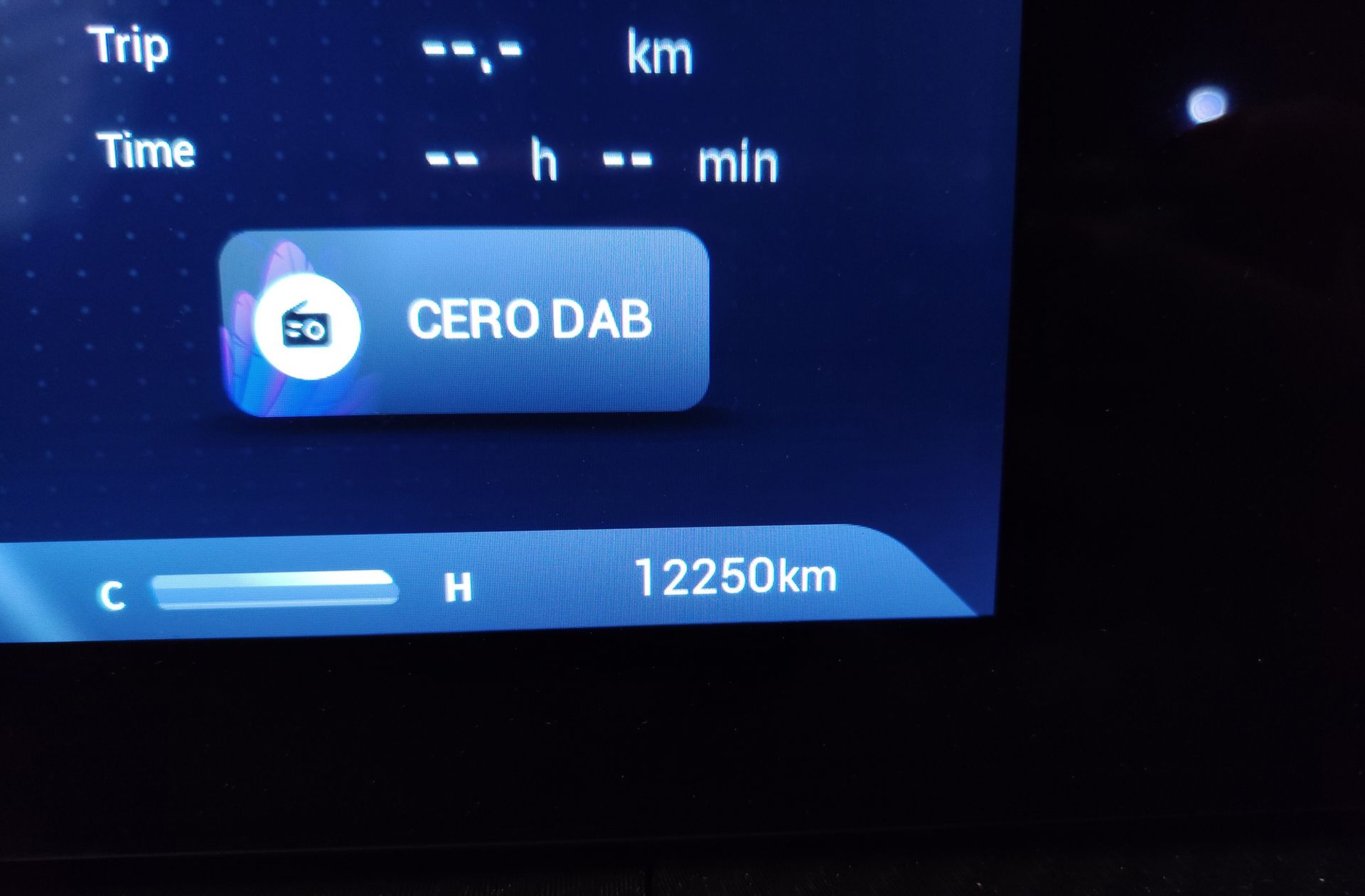 Ebro s700 1.6 T-GDi Luxury 7 DCT - foto 10