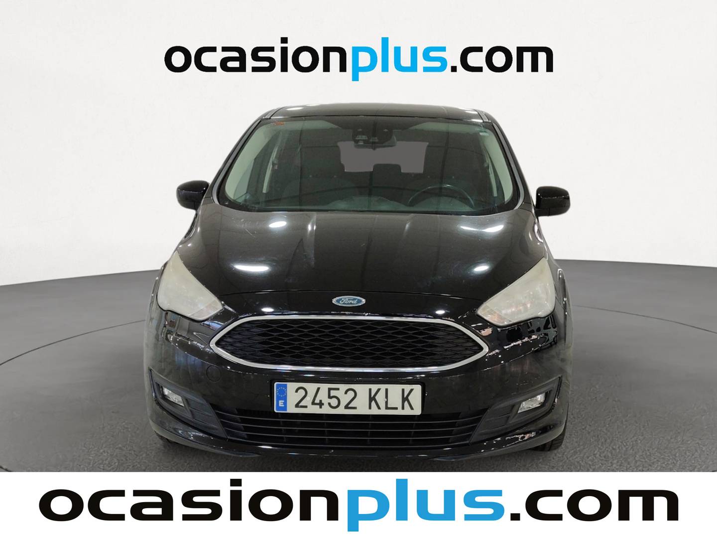 Foto Ford C-Max Ford C-Max 1.0 EcoBoost S&S Trend+ (125 CV)