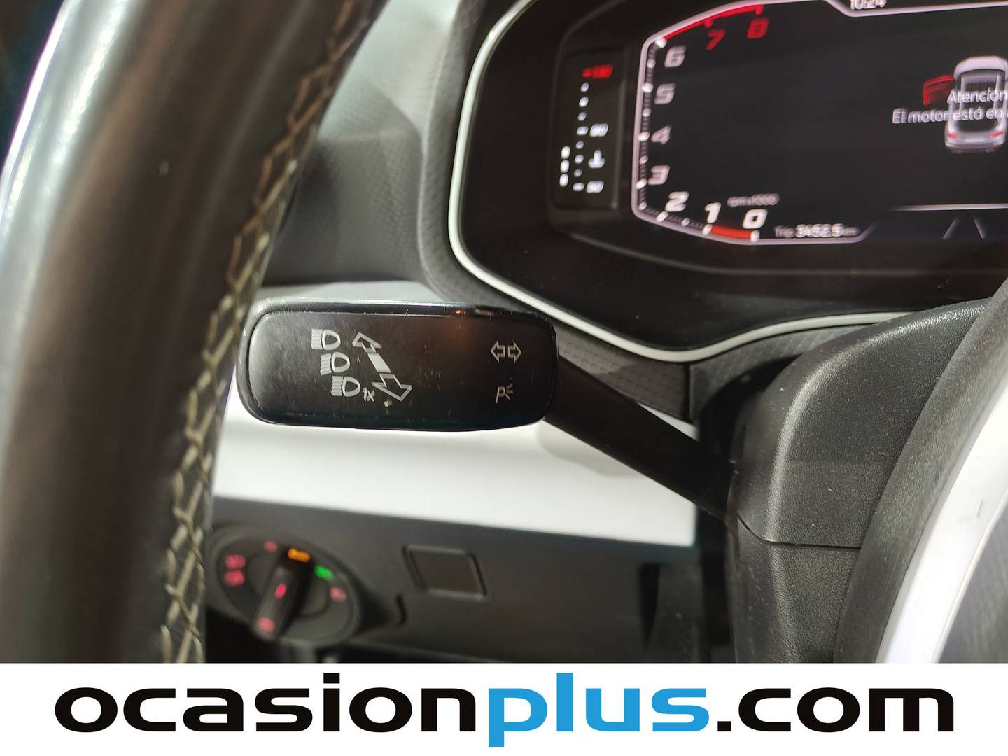 Seat Arona Seat Arona 1.0 TSI Style XL (110 CV) km 0