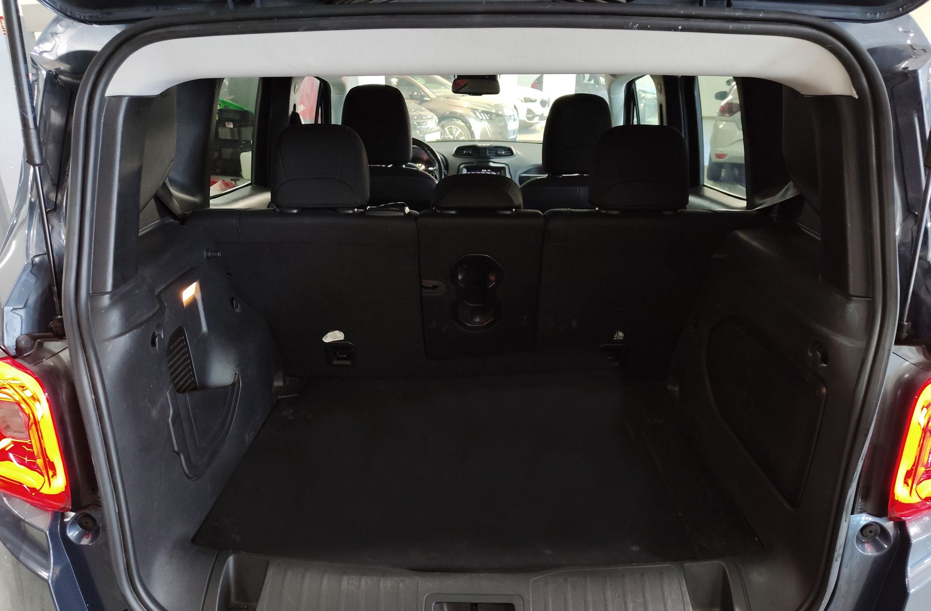 Jeep Renegade 1.3 PHEV S AWD - foto 16