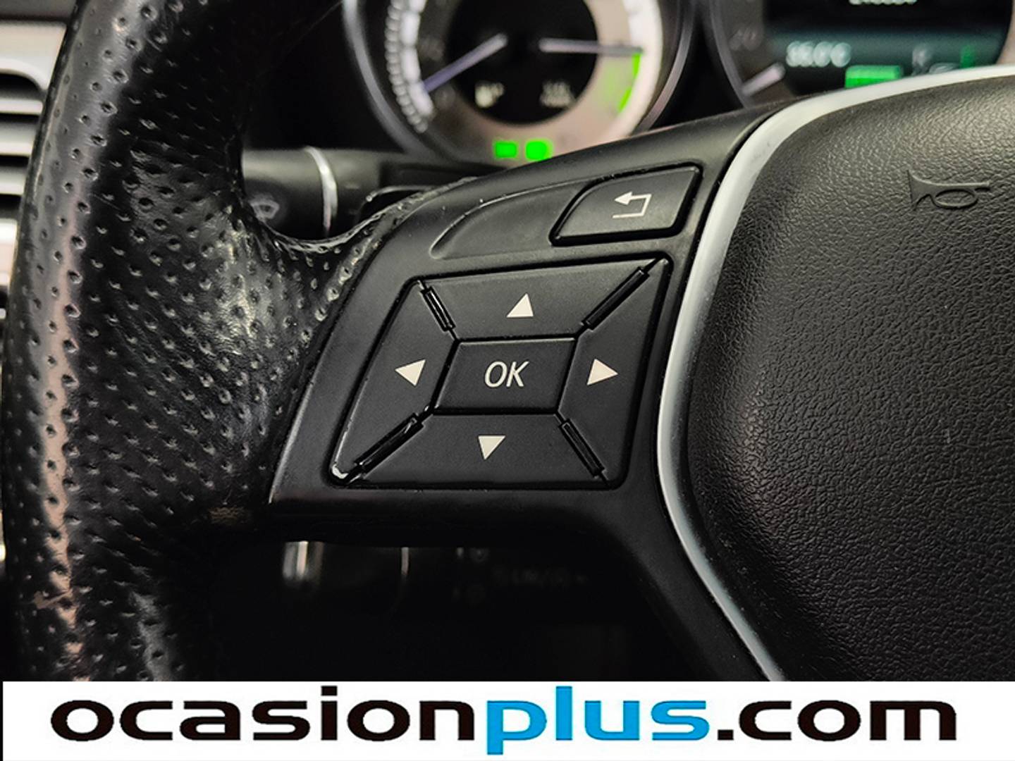 Foto Mercedes Clase E Mercedes-Benz Clase E E 300 BlueTEC HYBRID Avantgarde (231 CV)