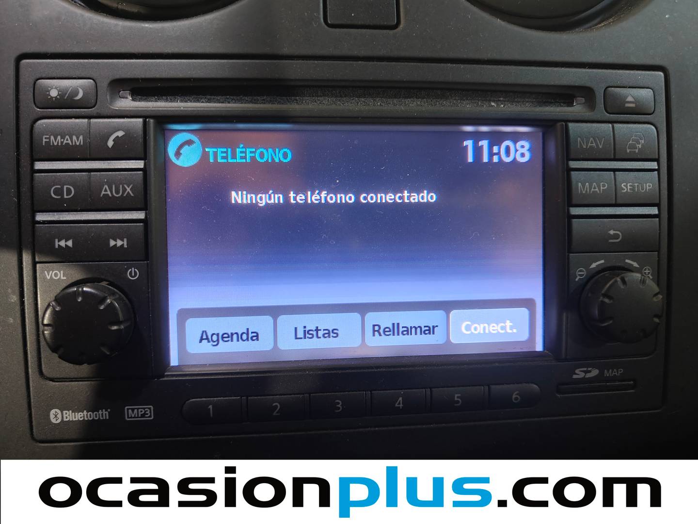 Nissan QASHQAI Nissan Qashqai 1.6 dCi Tekna Sport 4X2 (130 CV) barato
