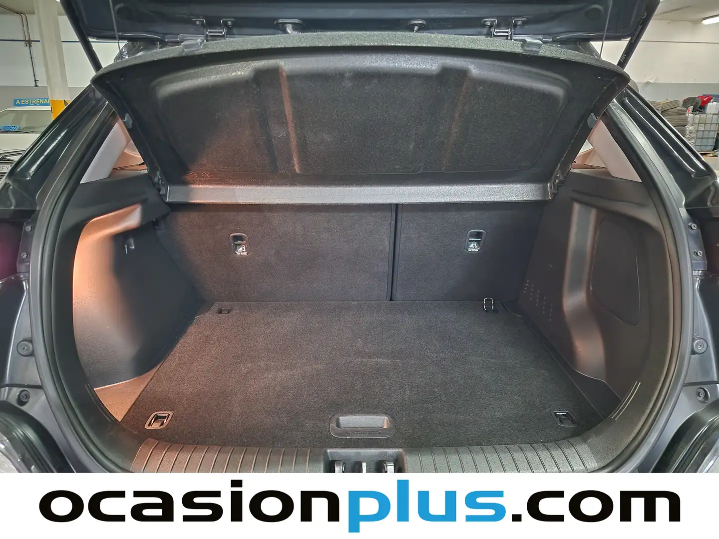 Foto Hyundai Kona Hyundai Kona 1.0 TGDi 48V Tecno 4x2 (120 CV)