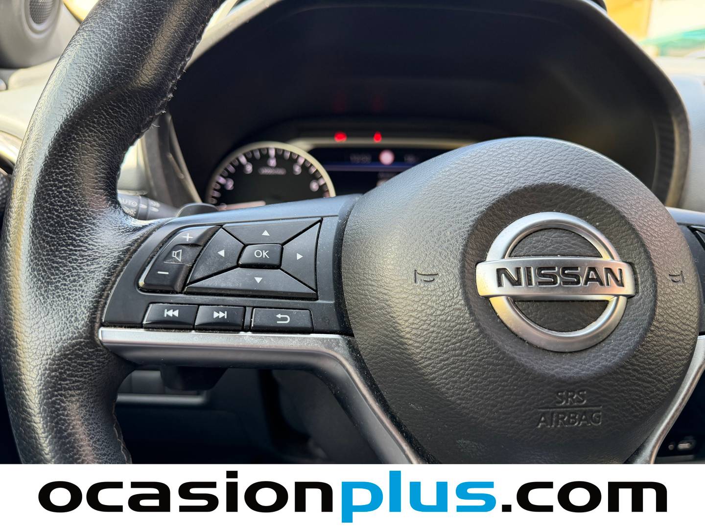 Nissan JUKE Nissan Juke DIG-T 114 Enigma DCT (114 CV) 114cv