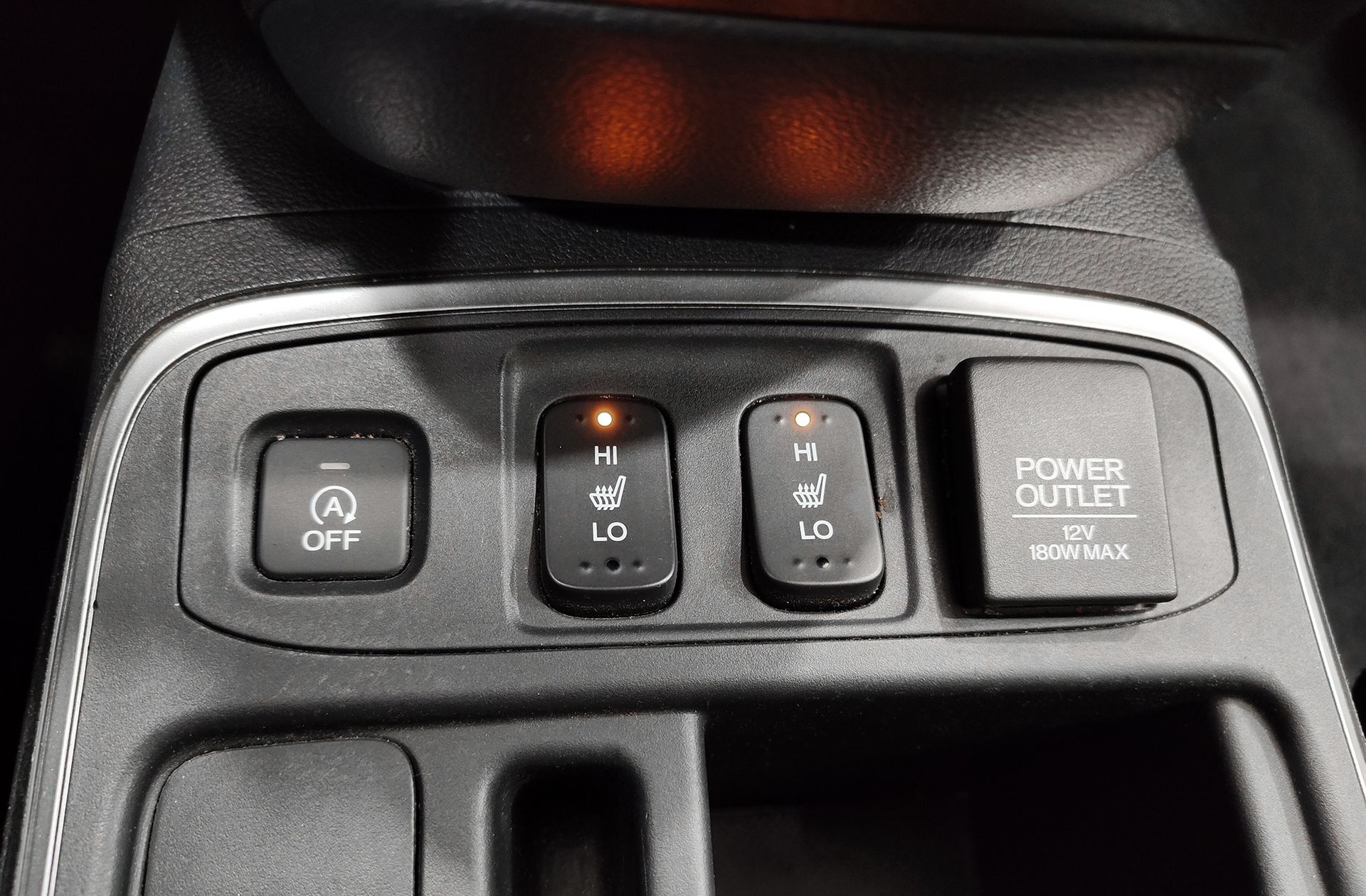 Honda CR-V 1.6 i-DTEC Elegance 4x2 - foto 7
