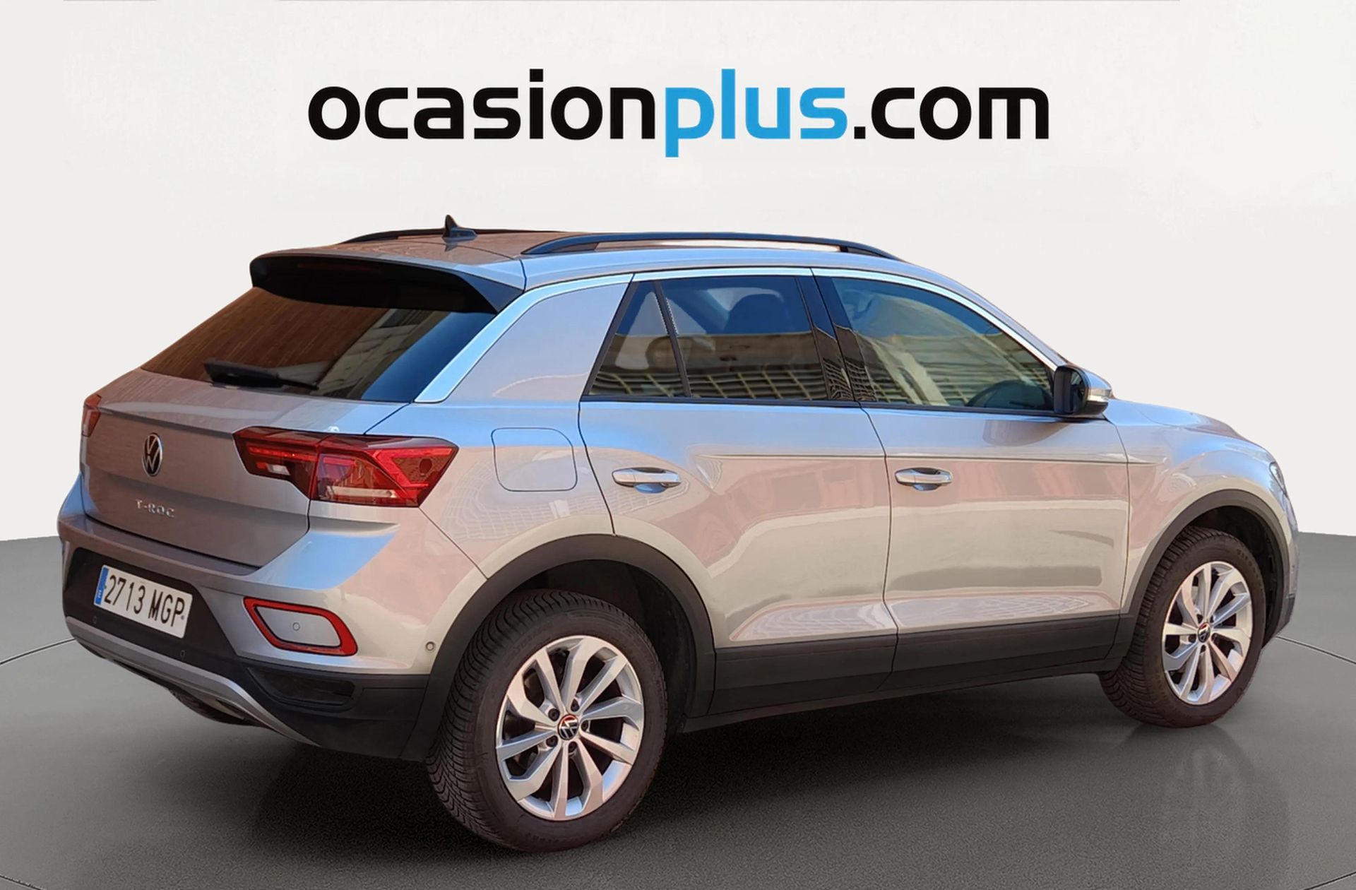 Volkswagen T-Roc Life 1.5 TSI DSG - foto 4