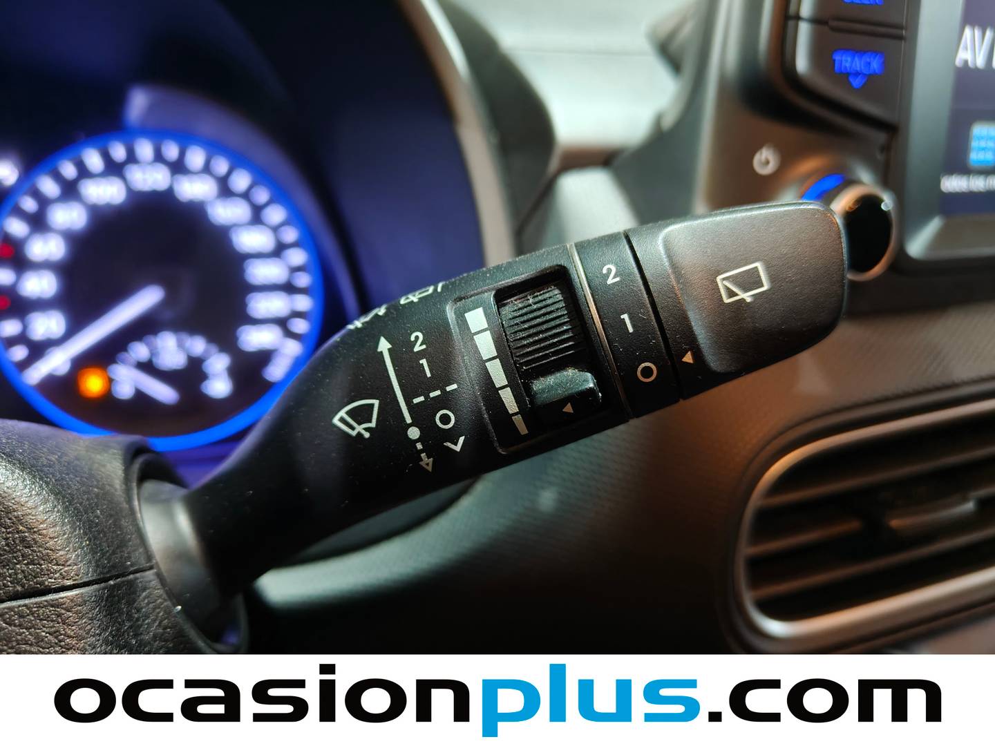 Hyundai Kona Hyundai Kona 1.0 TGDI Klass 4x2 (120 CV) seminuevo