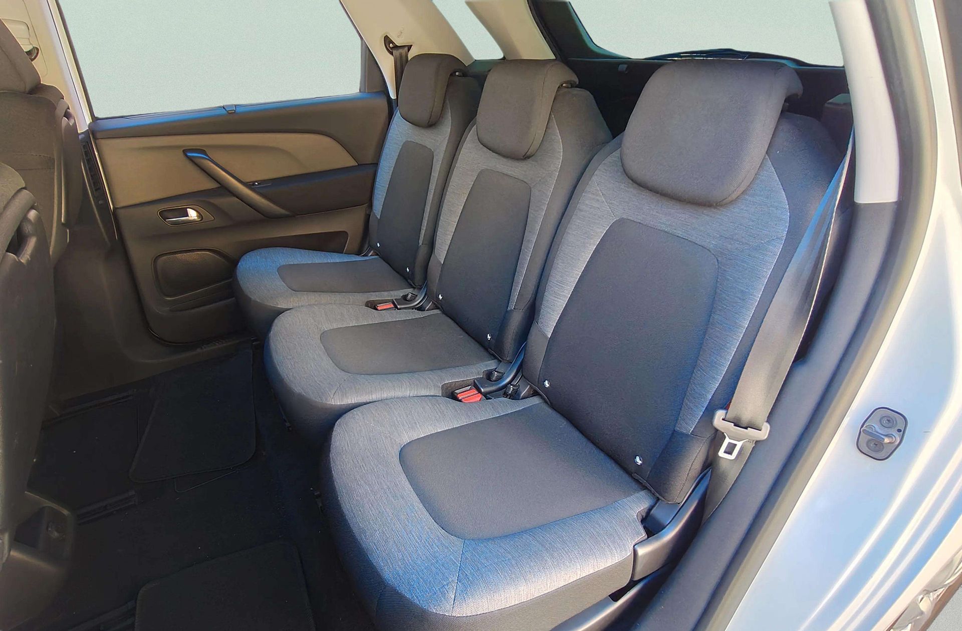 Citroën C4 SpaceTourer BlueHDi 130 Live - foto 10