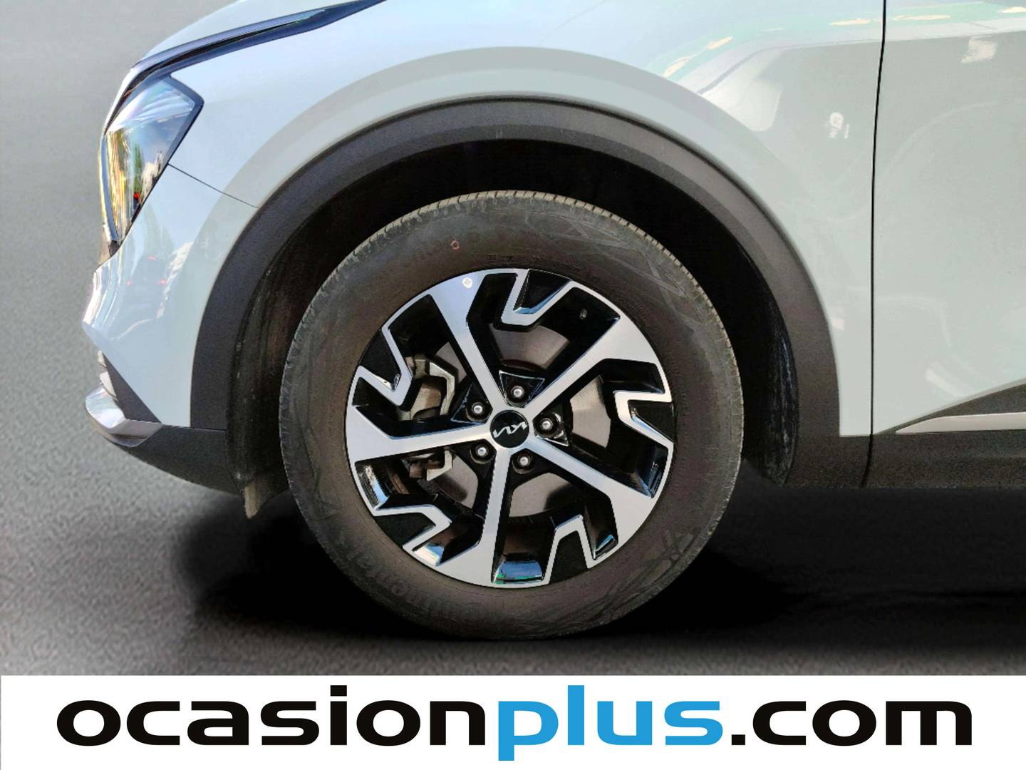 KIA Sportage KIA Sportage 1.6 T-GDi MHEV Drive 4x2 (150 CV) de segunda mano