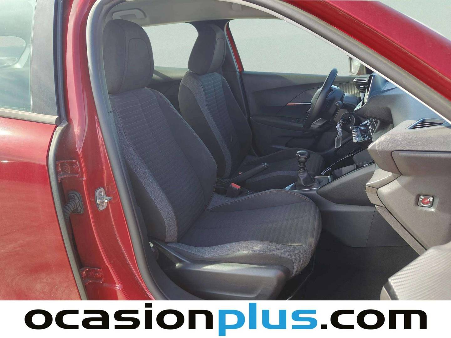 Peugeot 2008 Peugeot 2008 Puretech 100 S&S Active Pack (100 CV) de segunda mano
