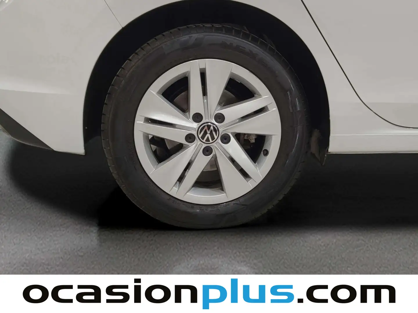 Foto Volkswagen Golf Volkswagen Golf Life 1.5 TSI (150 CV)