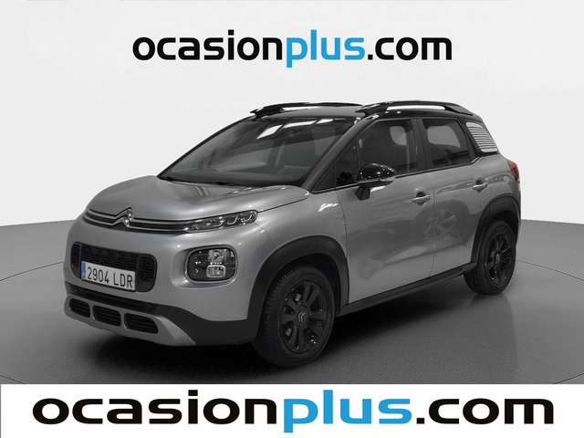 Citroën C3 Aircross BlueHDi 100 S&S Origins (102 CV) de segunda mano