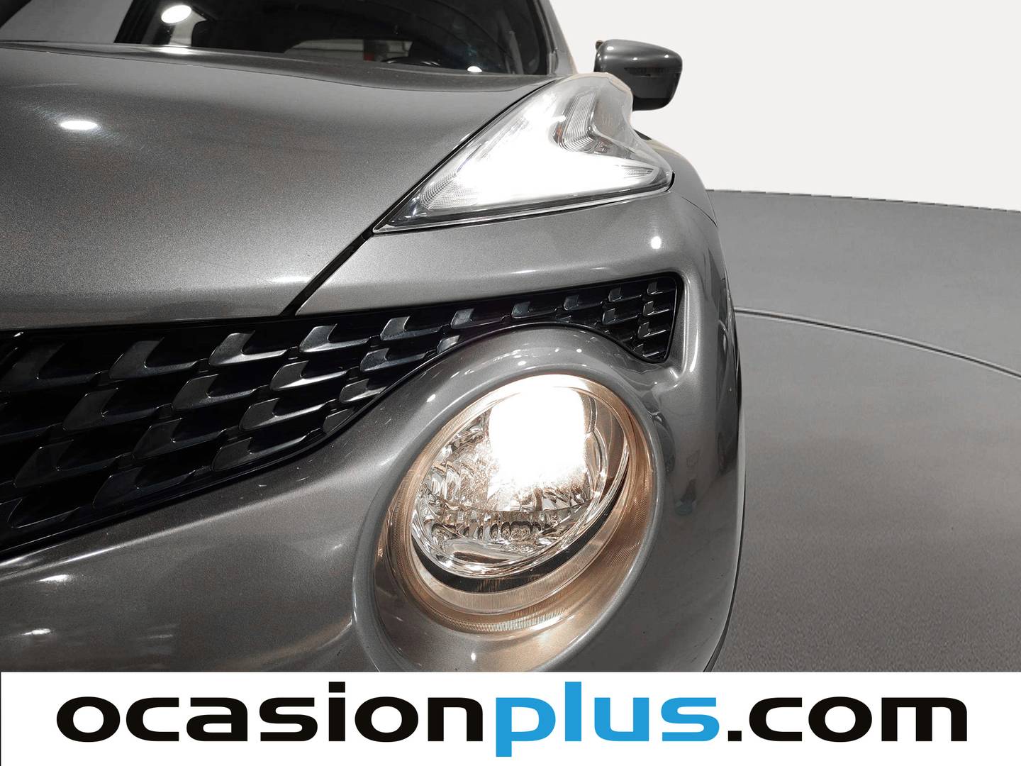 Nissan JUKE Nissan Juke dCi 110 Acenta 4x2 (110 CV) 110cv