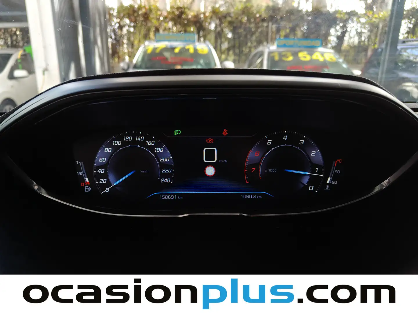 Foto Peugeot 3008 Peugeot 3008 PureTech 130 S&S Allure (130 CV)