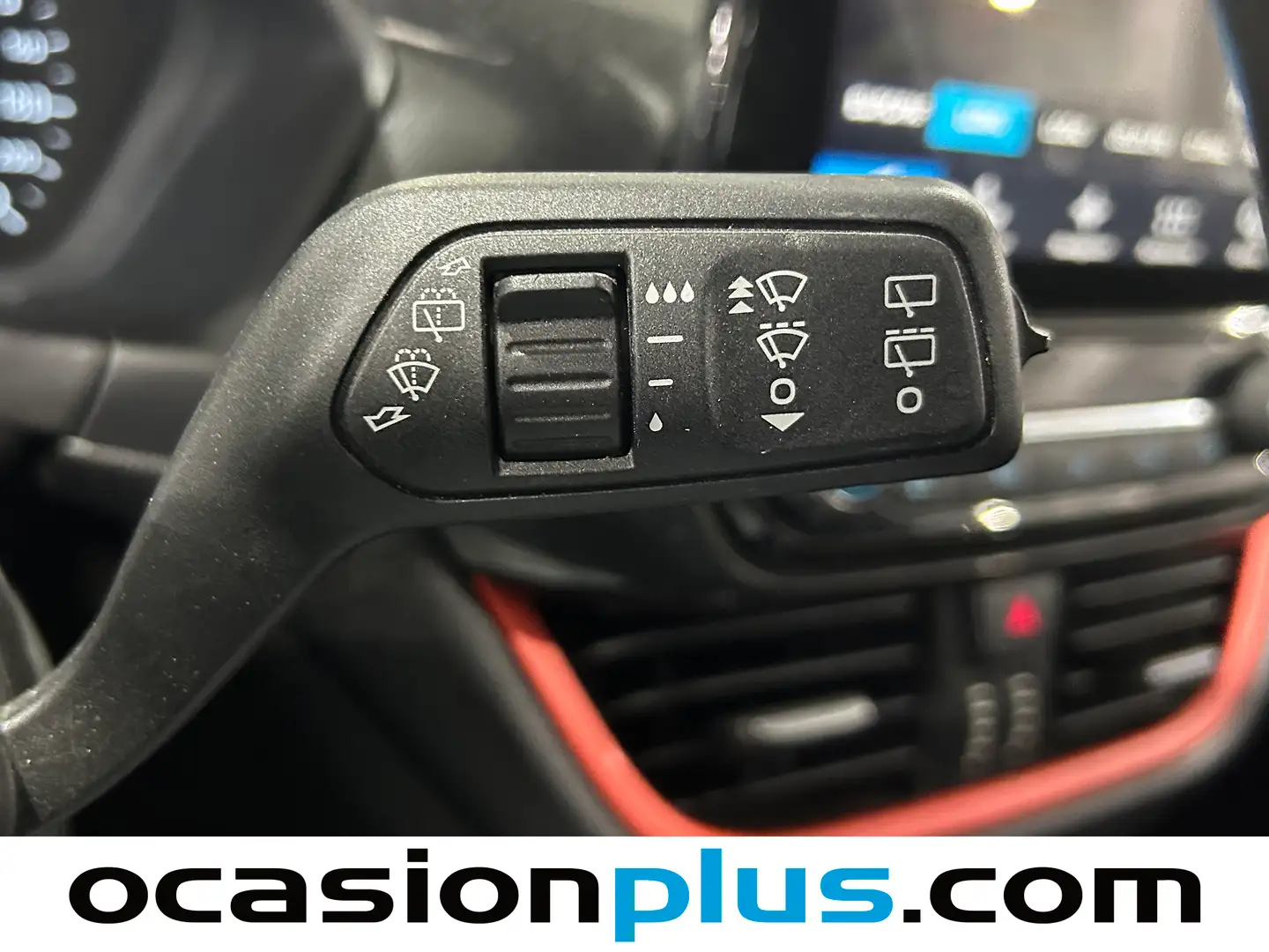 Foto Ford Fiesta Ford Fiesta 1.0 EcoBoost S&S ST-Line  (100 CV)