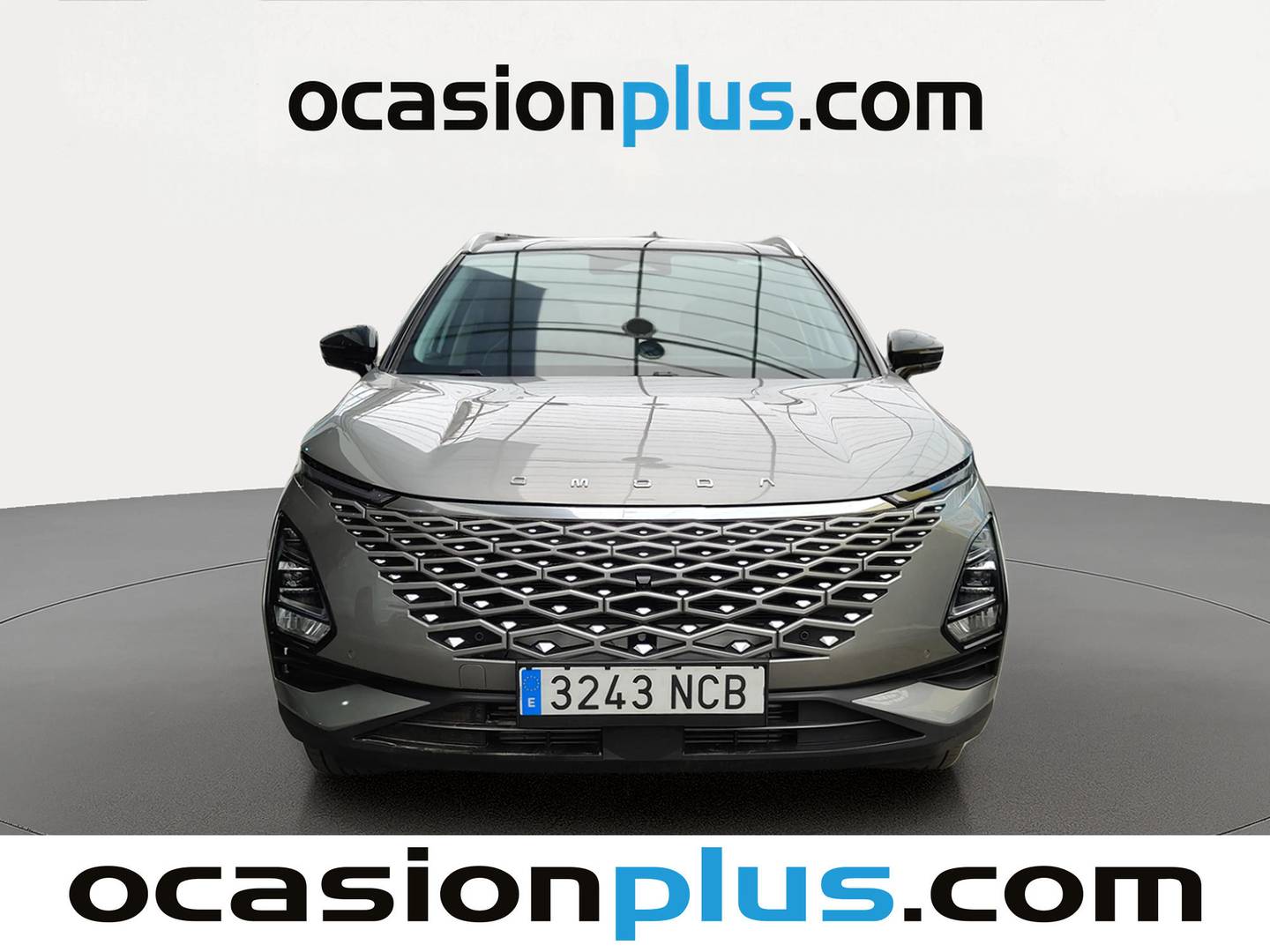 OMODA 5 OMODA 5 1.6 TGDI Premium (145 CV) gasolina