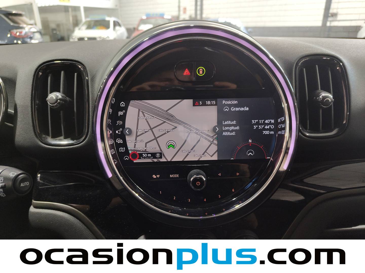 Foto Mini Countryman MINI MINI Countryman Cooper (136 CV)